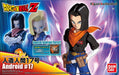 Dragon Ball Figure-Rise - Android 17 - Hobby Ultra Ltd