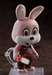 Silent Hill 3 Nendoroid Robbie the Rabbit (Pink) (PRE-ORDER) - Hobby Ultra Ltd