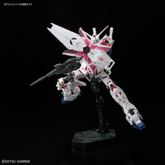 RG Gundam Unicorn - Hobby Ultra Ltd