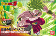 Figure Rise Dragon Ball Z - Super Saiyan Broly Model Kit - Hobby Ultra Ltd