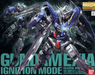 MG Gundam Exia Ignition Mode - Hobby Ultra Ltd