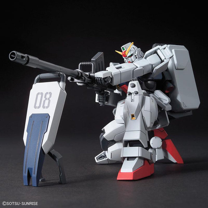 HG Gundam Ground Type - Hobby Ultra Ltd