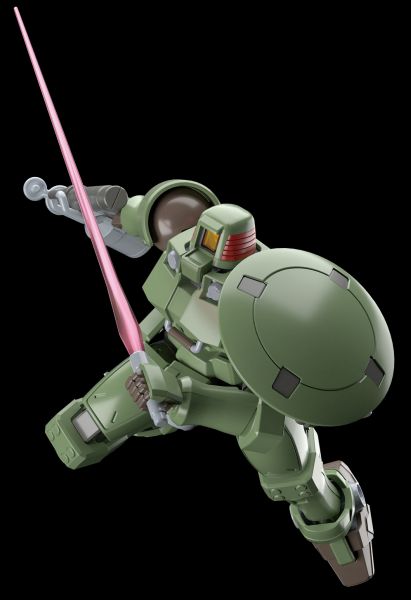 Gundam HGAC Leo