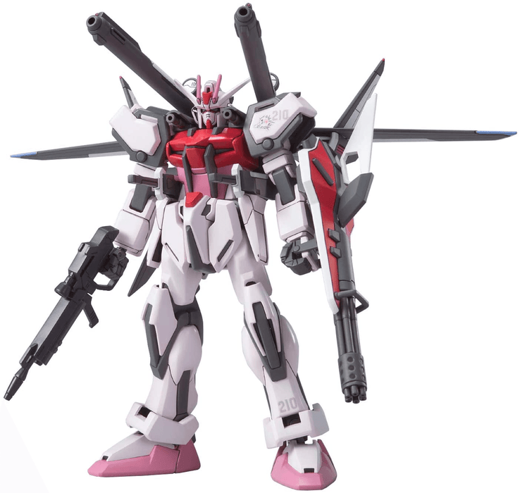 Gundam HG Strike Rouge + IWSP - Hobby Ultra Ltd