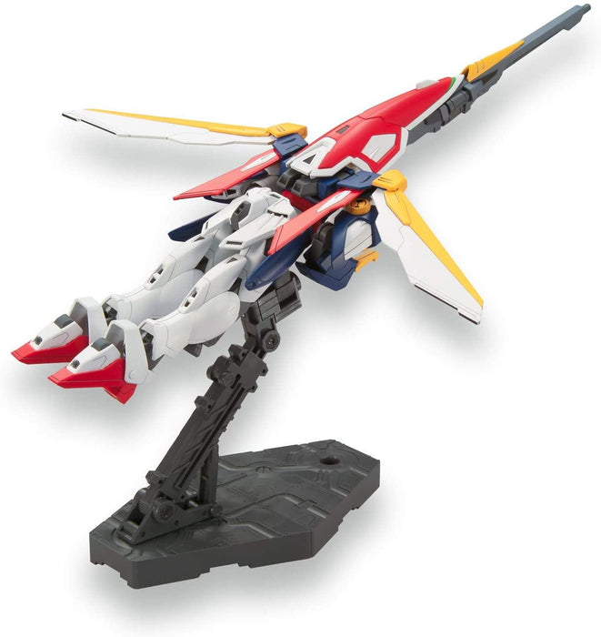 HGAC Wing Gundam - Hobby Ultra Ltd