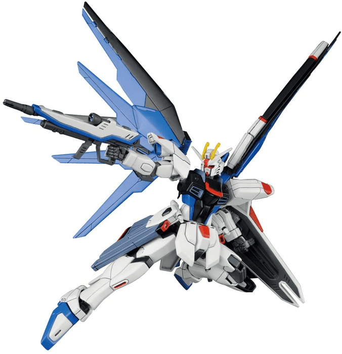 HGCE Freedom Gundam - Hobby Ultra Ltd