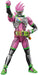 Figure Rise Kamen Rider Ex Aid Act Game - Hobby Ultra Ltd