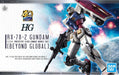 Gundam RX-78-2 HG 1/144 [Beyond Global] Model kit - Hobby Ultra Ltd