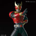 Figure-rise Standard Kamen Rider Kuuga (Mighty Form) Model Kit - Hobby Ultra Ltd
