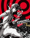 Persona 5 : The Animation Material Book - Hobby Ultra Ltd
