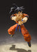 Dragon Ball S.H.Figuarts - Raised on Earth - Goku - Hobby Ultra Ltd