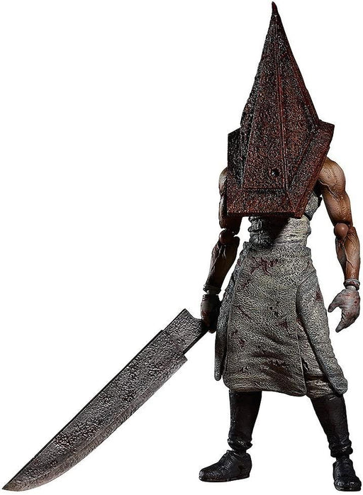 Silent Hill 2: Red Pyramid Thing Figma - Hobby Ultra Ltd