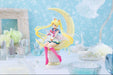 Sailor Moon Eternal FiguartsZero Chouette Super Sailor Moon (Bright Moon & Legendary Silver Crystal) - Hobby Ultra Ltd