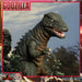 Godzilla Mezco 5 Points Destroy All Monsters Round 2 (PRE-ORDER) - Hobby Ultra Ltd