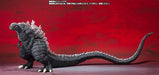 Godzilla Ultima S.H.MonsterArts (PRE-ORDER) - Hobby Ultra Ltd