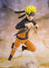 Naruto Uzumaki Best Selection S.H.Figuarts (PRE-ORDER) - Hobby Ultra Ltd
