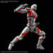 Figure-Rise Standard Ultraman Zoffy Action - Hobby Ultra Ltd