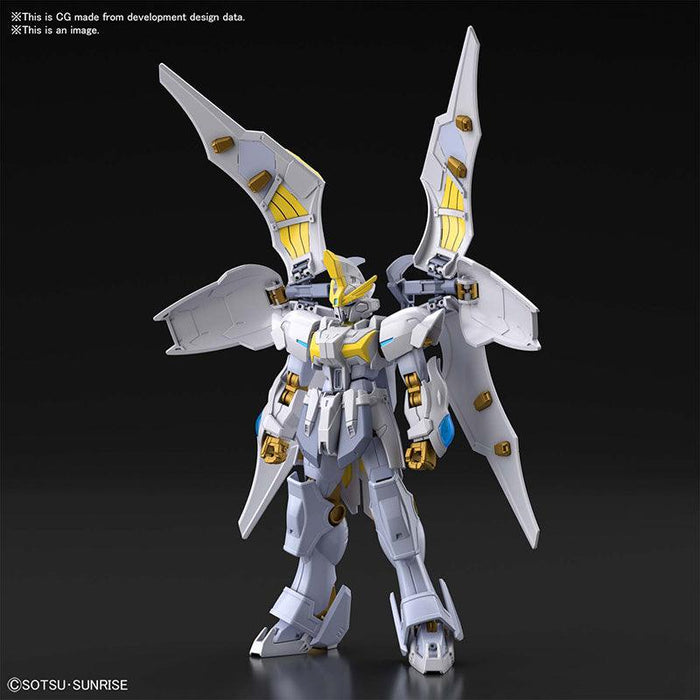HG Gundam Livelance Heaven - Hobby Ultra Ltd