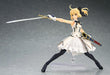 Fate/Grand Order Saber/Altria Pendragon [Lily] Figma Third Ascension ver. - Hobby Ultra Ltd