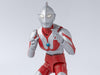 S.H. Figuarts Ultraman (Best Selection) - Hobby Ultra Ltd