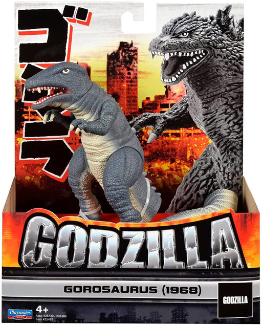 Monsterverse: Godzilla: Toho Classic 6.5'' Gorosaurus - Hobby Ultra Ltd