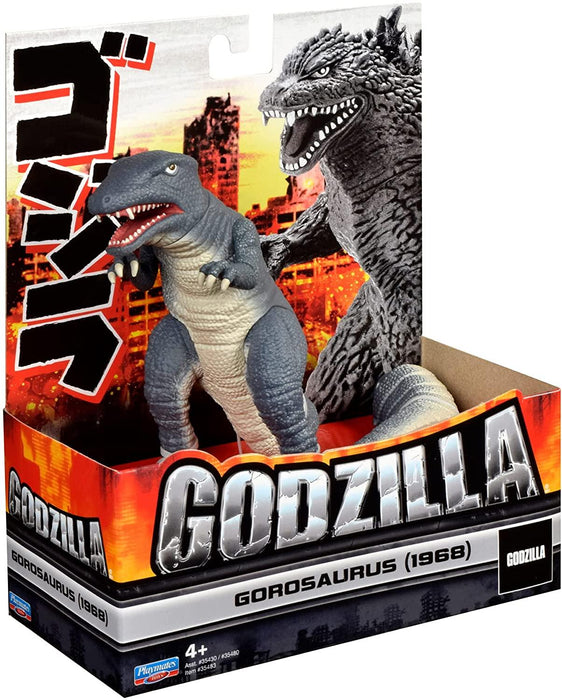 Monsterverse: Godzilla: Toho Classic 6.5'' Gorosaurus - Hobby Ultra Ltd