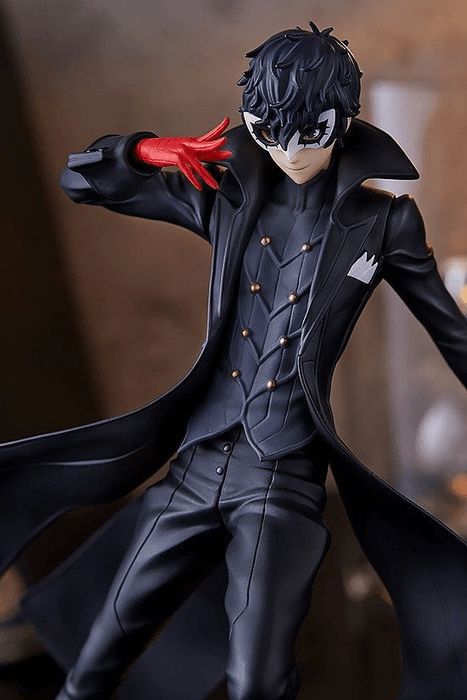 Persona 5 Pop Up Parade Joker (PRE-ORDER) - Hobby Ultra Ltd