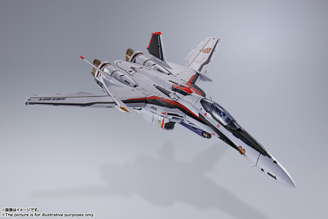 DX Chogokin VF-25F Super Messiah Valkyrie (Alto Saotome Custom) Revival Ver. (PRE-ORDER)