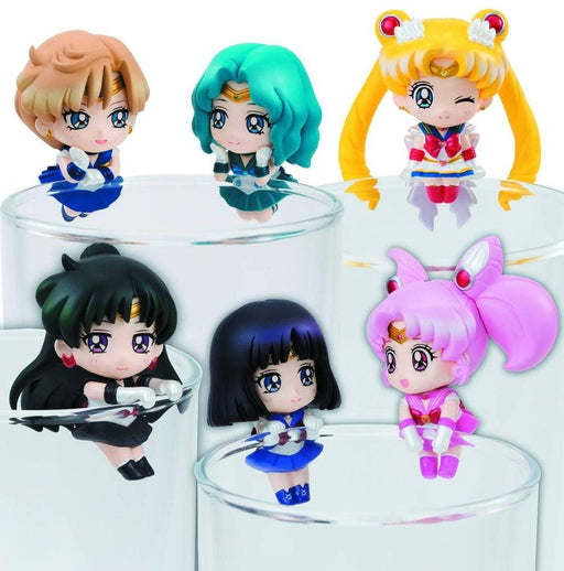 Sailor Moon Cosmic Heart Cafe Ochatomo Series - Hobby Ultra Ltd