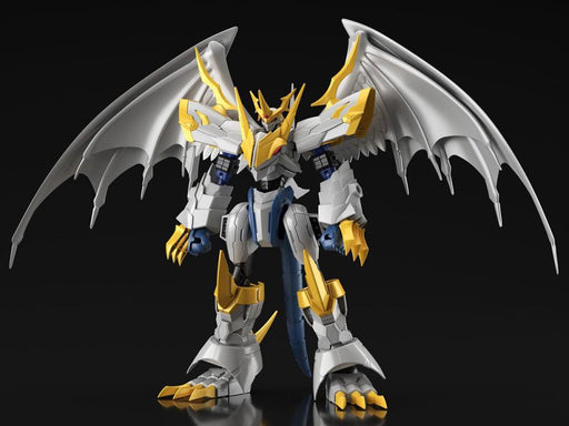 Digimon Adventure Figure-Rise Standard Amplified Imperialdramon (Paladin Mode) Model Kit - Hobby Ultra Ltd