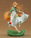 Spice and Wolf: Holo Wolf and the Scent of Fruit Figure (PRE-ORDER) - Hobby Ultra Ltd