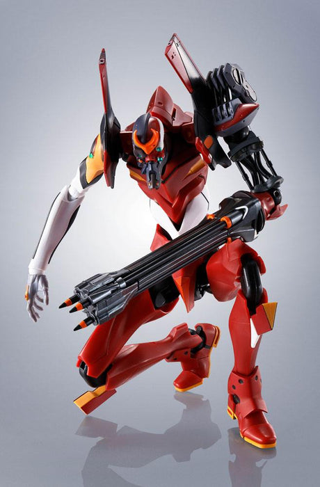 Evangelion: 3.0 You Can (Not) Redo. Robot Spirits (SIDE EVA) Evangelion Production Model-02'ß/Production Model-02