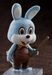 Silent Hill 3 Nendoroid Robbie the Rabbit (Blue) (PRE-ORDER) - Hobby Ultra Ltd