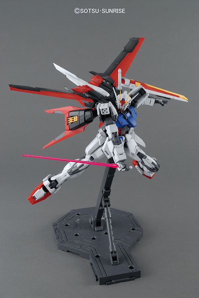 MG Aile Strike Gundam Ver. RM - Hobby Ultra Ltd