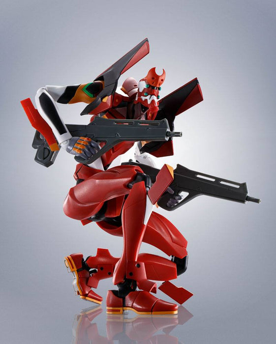 Evangelion: 3.0 You Can (Not) Redo. Robot Spirits (SIDE EVA) Evangelion Production Model-02'ß/Production Model-02