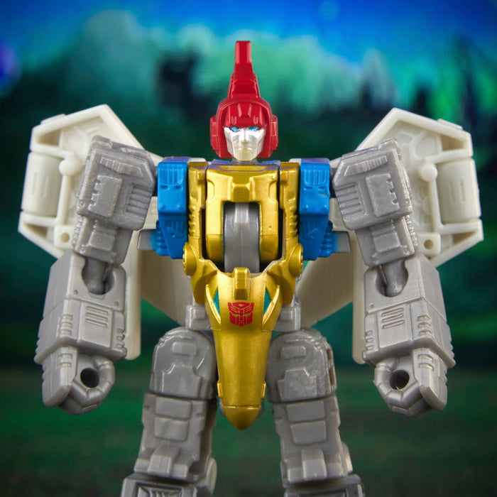 Transformers Legacy Evolution Dinobot Swoop