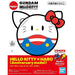 Gundam Hello Kitty x Haro (Anniversary Model) - Hobby Ultra Ltd