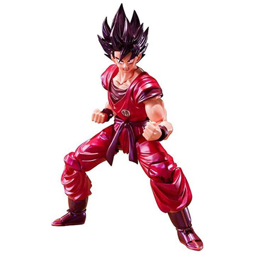 Dragon Ball Z - Son Goku Kaoiken S.H. Figuarts - Hobby Ultra Ltd