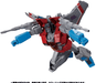 MP-52 Transformers Masterpiece Starscream Ver 2.0 - Hobby Ultra Ltd