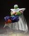 Dragon Ball Z- Piccolo Proud Namekian S.H.Figuarts - Hobby Ultra Ltd