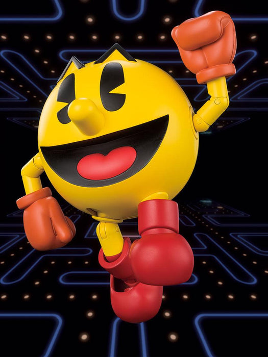 Pac-Man S.H.Figuarts - Hobby Ultra Ltd