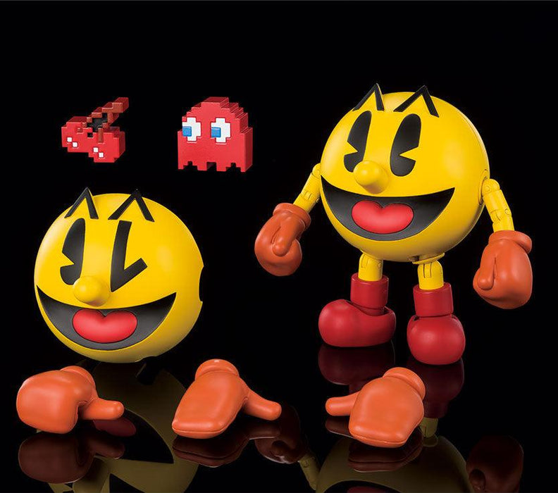 Pac-Man S.H.Figuarts - Hobby Ultra Ltd