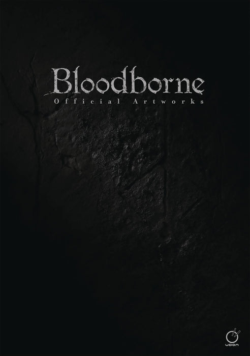 Bloodborne Official Artworks - Hobby Ultra Ltd