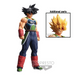 Dragon Ball Z Grandista Nero Bardock Figure (PRE-ORDER) - Hobby Ultra Ltd