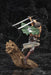 Attack on Titan Eren Yeager ARTFX J Statue Renewal Packaging - Hobby Ultra Ltd