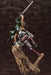 Attack on Titan Mikasa Ackerman ARTFX J Statue Renewal Packaging - Hobby Ultra Ltd