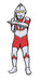Ultraman 1.5 Inch Enamel Pin - Hobby Ultra Ltd