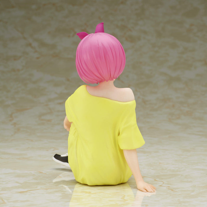 Re:Zero - Starting Life in Another World - Relax Time Ram Training Style Ver. (PRE-ORDER) - Hobby Ultra Ltd