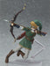 Legend of Zelda Twilight Princess Link Figma DX Version - Hobby Ultra Ltd