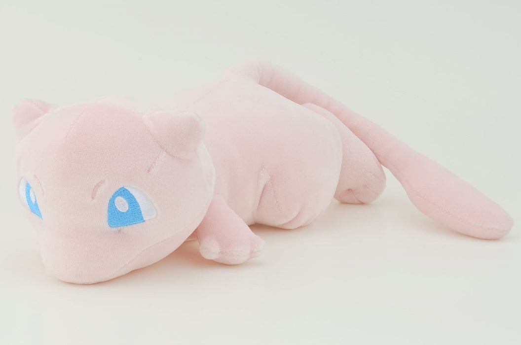 Pokémon: Mofu Mofu Arm Pillow Mew
